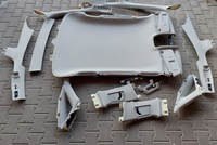 фото thumb №6, Потолок комплект блок двигателя защита audi a8 d4