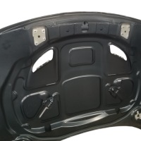 Капот jaguar f-type рестайлинг  20- hx5m-16k658 Недорого, фото thumb