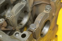 фото thumb №12, Блок двигателя vw bora golf iv skoda octavia 2.0b 8v bbw 06a103021c