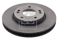 фото thumb №1, Febi диск ham. kia ceed venga