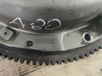 фото thumb №5, Subaru legacy forester 2.0d ee20 колесо маховики диск прижим a80