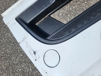 фото thumb №6, Решётка радиатора решётка бампер перед градус mercedes actros mp4 оригинальный номер