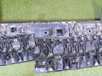 фото thumb №6, Berlingo partner rifter защита плита 9816809580