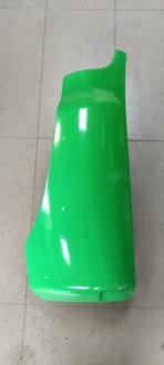 фото thumb №8, Кутик облицювання вітровик renault kerax / midlum dxi