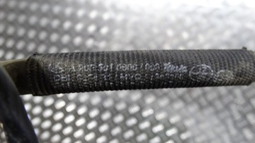 фото thumb №6, Ідеальний шланг інжектора adblue w205 w213 1