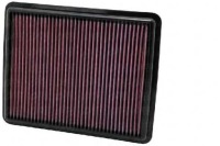 Купити Фільтр повітря kn, фото thumb