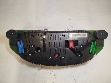 фото thumb №6, Спидометр приборы audi a6 s6 c5 4b 110008890017 4b0919881a