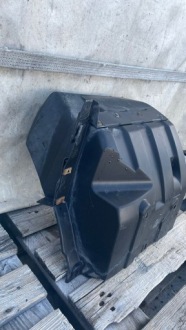 фото thumb №4, Подкрылок крыло mercedes actros mp4 mp5