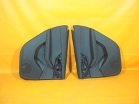 фото thumb №12, Audi q7 4m сиденья диван обшивки 7 человек комплект вентилируемые с подогревом зад