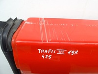 фото thumb №5, Двері праве правий задня задні renault trafic iii 15-