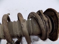 фото thumb №4, Daihatsu terios ii 06-09 1.5 амортизатор правий перед