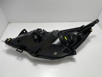 фото thumb №9, 1325360 лампа права правий перед opel meriva b