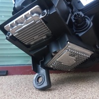 фото thumb №16, Jeep grand cherokee wk2 2017-2021 фара левый новый ксенон warszawa