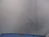 фото thumb №5, Alfa romeo 156 крышка капот крышка багажника перед 612a