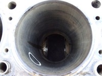 фото thumb №16, Daf lf 45 55 5.9 01-06 e3 блок двигуна