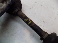 фото thumb №6, Opel astra ii g 1.6 99r привідний вал ліва