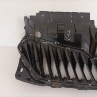 фото thumb №10, Skoda fabia iii lif решітка радіатора решітка радіатора бампера перед 6v0853653c