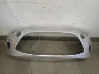 фото thumb №1, Бампер перед передній ford s-max mk1 lift 2010- am21-r17757-ag