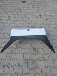 фото thumb №1, Подножка подножка верхний левый renault magnum dxi