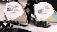 фото thumb №5, Jeep renegade набор подушка безопасности 00519833150, 07356038310, 0735637440