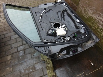 фото thumb №12, Дверь правые перед передние audi a6 c6 универсал 9996 европа