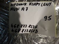 фото thumb №7, Ідеальний амортизатор кришки лівий audi a7 4g8 1