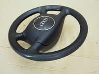 фото thumb №13, Audi a3 8l рестайлінг кермо + подушка безпеки водія