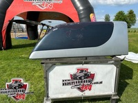 фото thumb №11, Обшивка ford ranger спойлер накладка hardtop