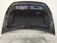 фото thumb №7, Mercedes cls w219 кришка зад задня