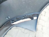 фото thumb №13, Volvo xc60 бампер задня задній pdc