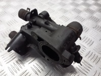 фото thumb №1, Корпус термостата skoda fabia 1.4 032121111cg