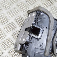 фото thumb №5, Замок левых передних дверь opel insignia b grand sport z18