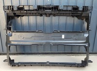 фото thumb №1, Воздуховод воздуха впуск bmw 7 f01 f02 fv