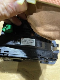 фото thumb №3, Range rover sport l320 lift домкрат переключения передач