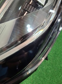 фото thumb №10, Лампа права renault kadjar full led 260101637r