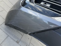 фото thumb №3, Vw touareg iii r-line бампер передній перед