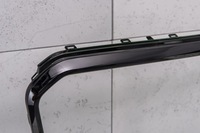 фото thumb №10, Audi q5 / sq5 8r 2012-2017 po фейсліфтінг чорна рамка решітка 8r0853651ab