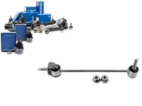 фото thumb №1, Стрижень кронштейн стабілізатор lemforder a2213202289