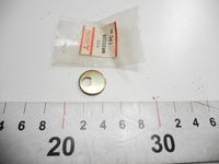 фото thumb №7, Подкладка болты эксцентриковый задняя carisma space star - mr333376 - оригинал