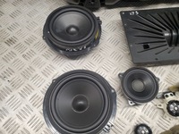 фото thumb №16, Jaguar xf bj3218808ce комплект динамики