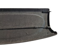 фото thumb №7, Fiat punto 2 3d - полиця задня багажника