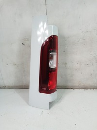 фото thumb №1, L555 лампа левый задняя renault trafic iii