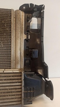 фото thumb №5, Volvo v70 xc70 радіаторів вентилятор 31293777 31338474 2.4d d5 радіатор