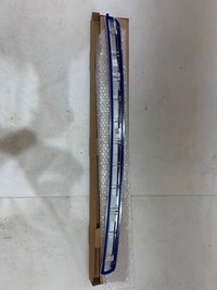 фото thumb №5, Mercedes gla ii 2 h247 молдинг бампера задняя хром