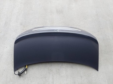 фото thumb №5, Кришка багажника комплектна honda legend iv kb1