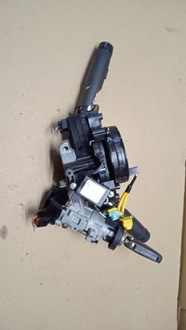 фото thumb №7, Opel insignia a перемикач комбінований замок запалювання ключ