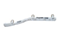 фото thumb №1, Направляющая бампера правый задняя peugeot 4007