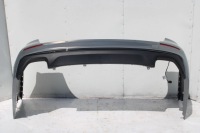 фото thumb №9, Bmw 5 g31 kombi lci бампер задняя задний m набор 416