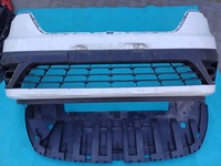 фото thumb №1, Бампер передний renault trafic 3 lift 4 iv 21-