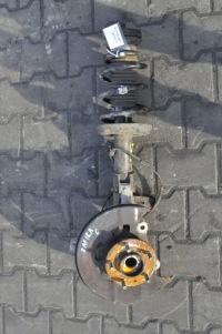 фото thumb №1, Opel zafira c iii 2.0 cdti mcperson правый перед передний